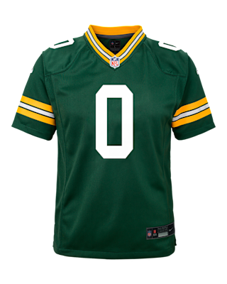Matthew Golden Green Bay Packers 2025 NFL Draft First Round Pick